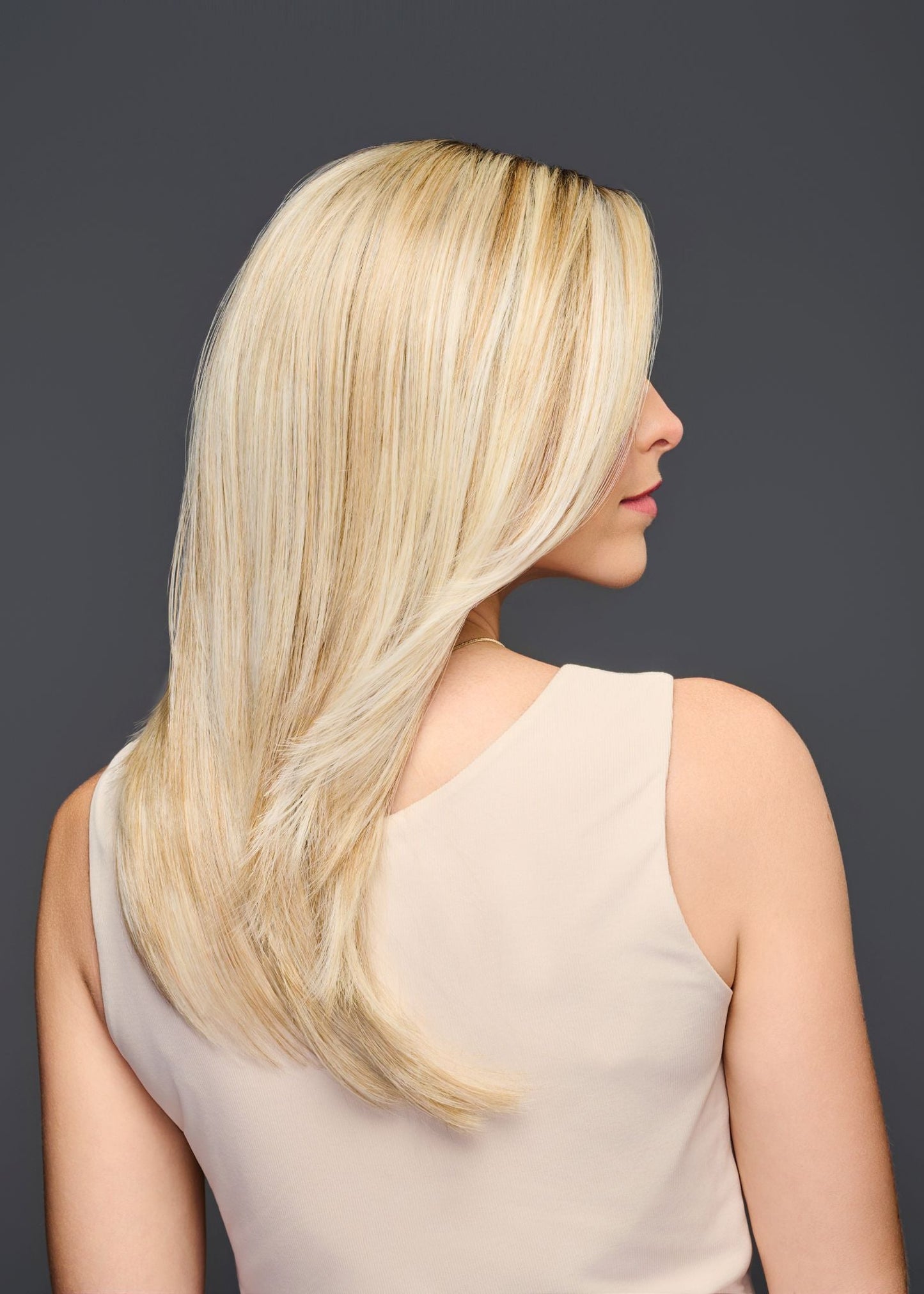 Mirror Moment by Gabor in GF19-23SS SS Biscuit