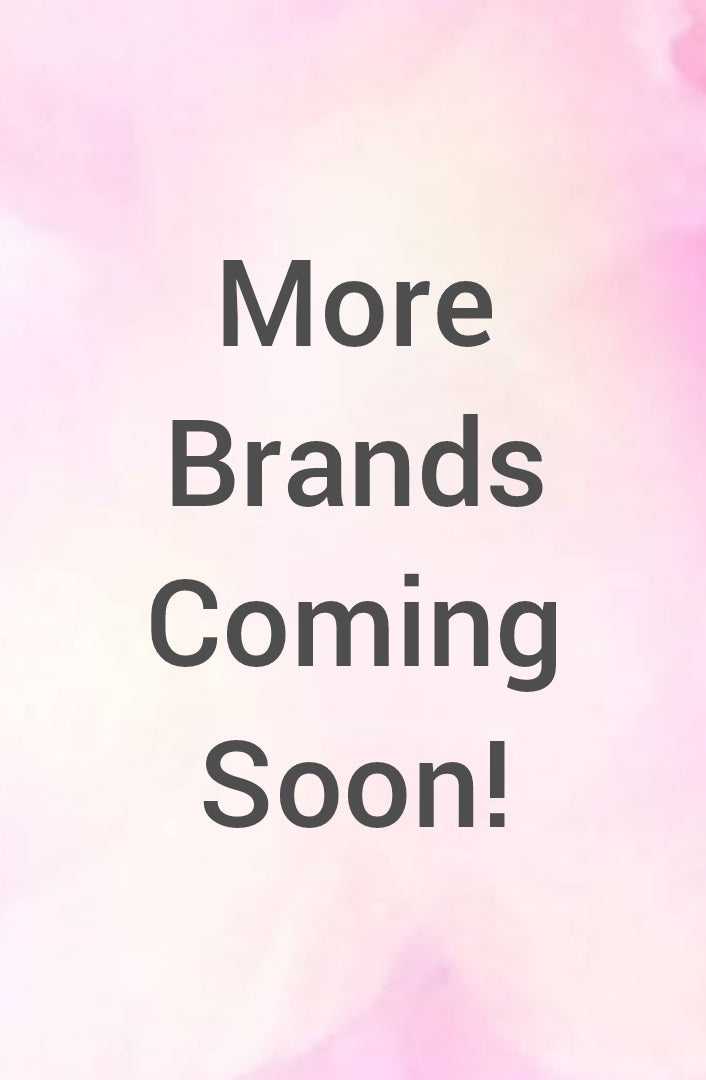 More brands coming soon wigs