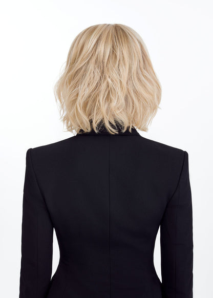 New Wave by TressAllure in Amber Radiance 24/102/R12