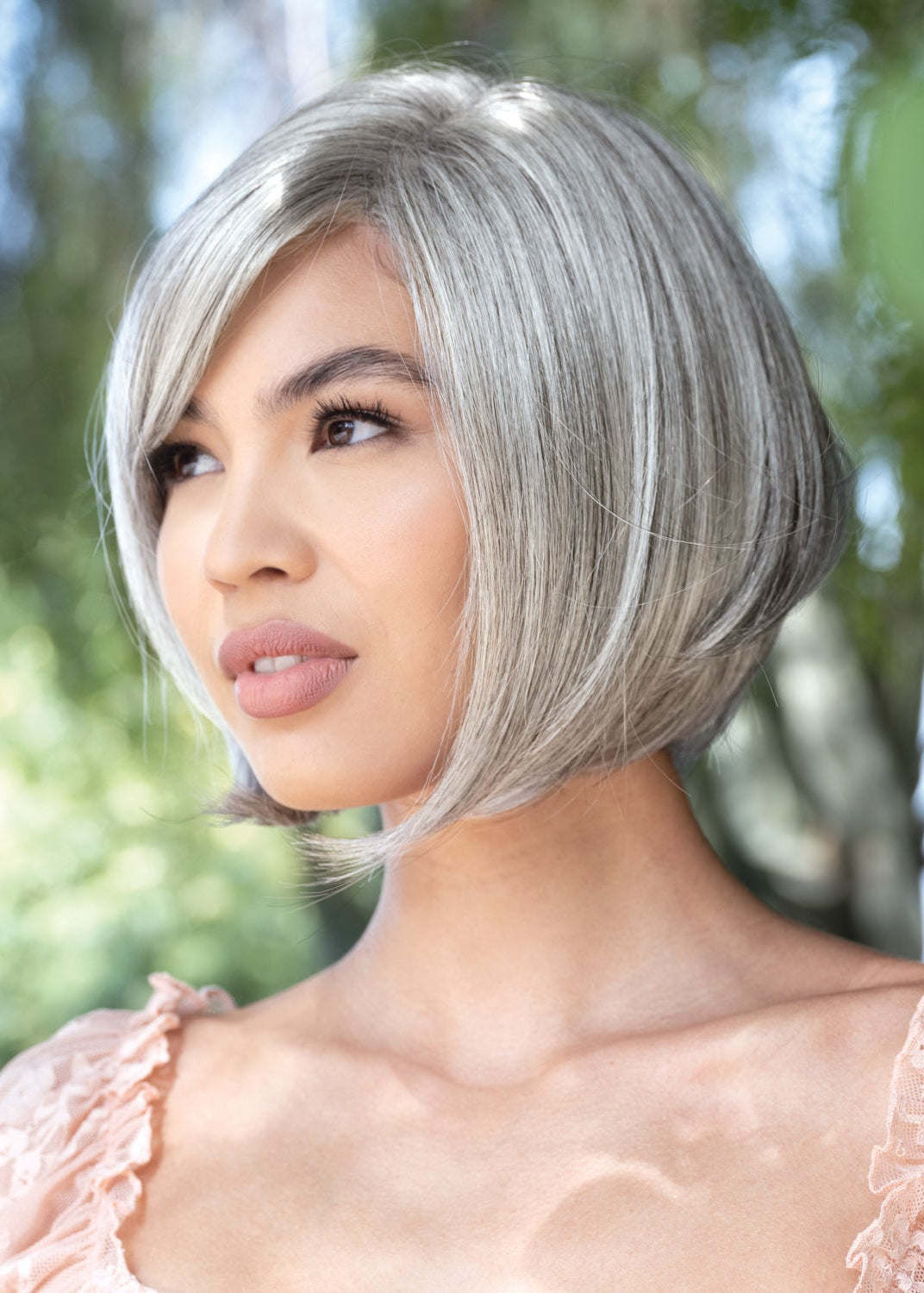 Niki by Orchid Collection in Salt & Pepper