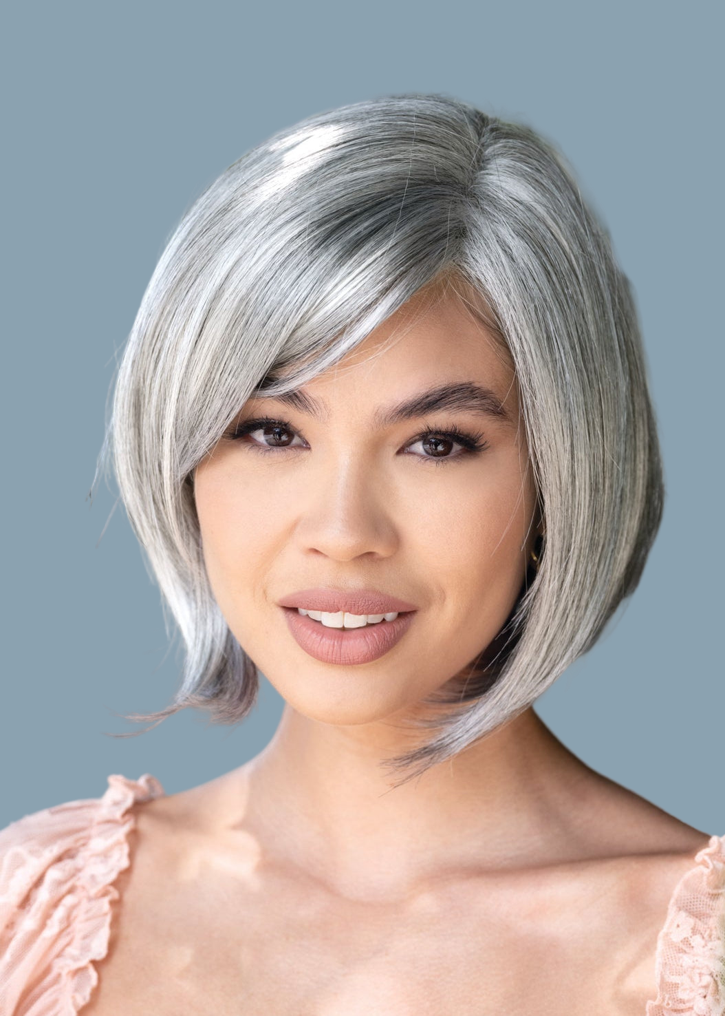 Niki by Orchid Collection in Salt & Pepper