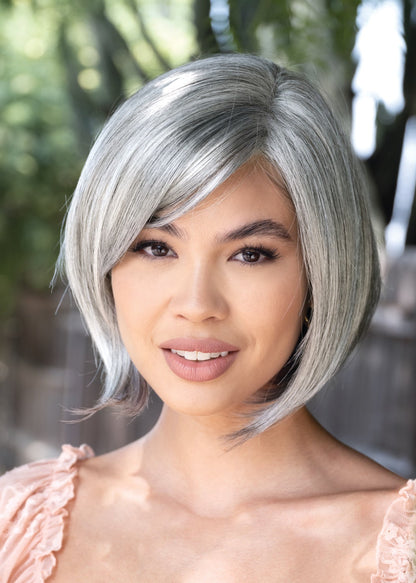 Niki by Orchid Collection in Salt & Pepper