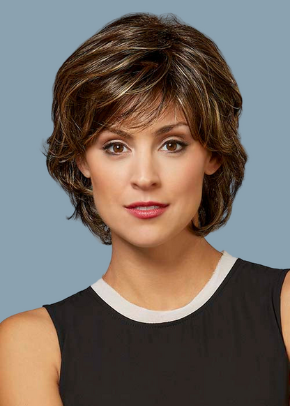 Nikki by Henry Margu in 626H