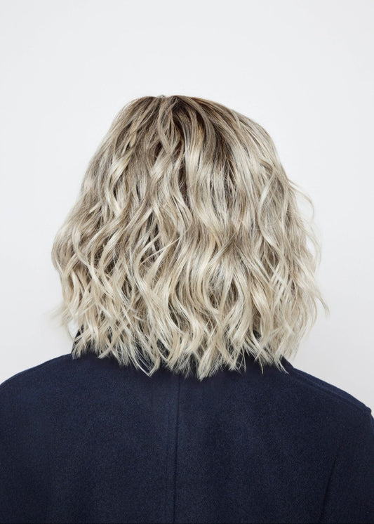 Nyx Rene of Paris Silver Oyster-R