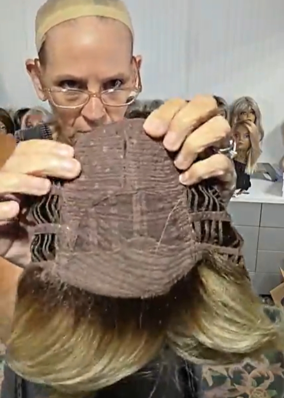 On In 10! cap condition