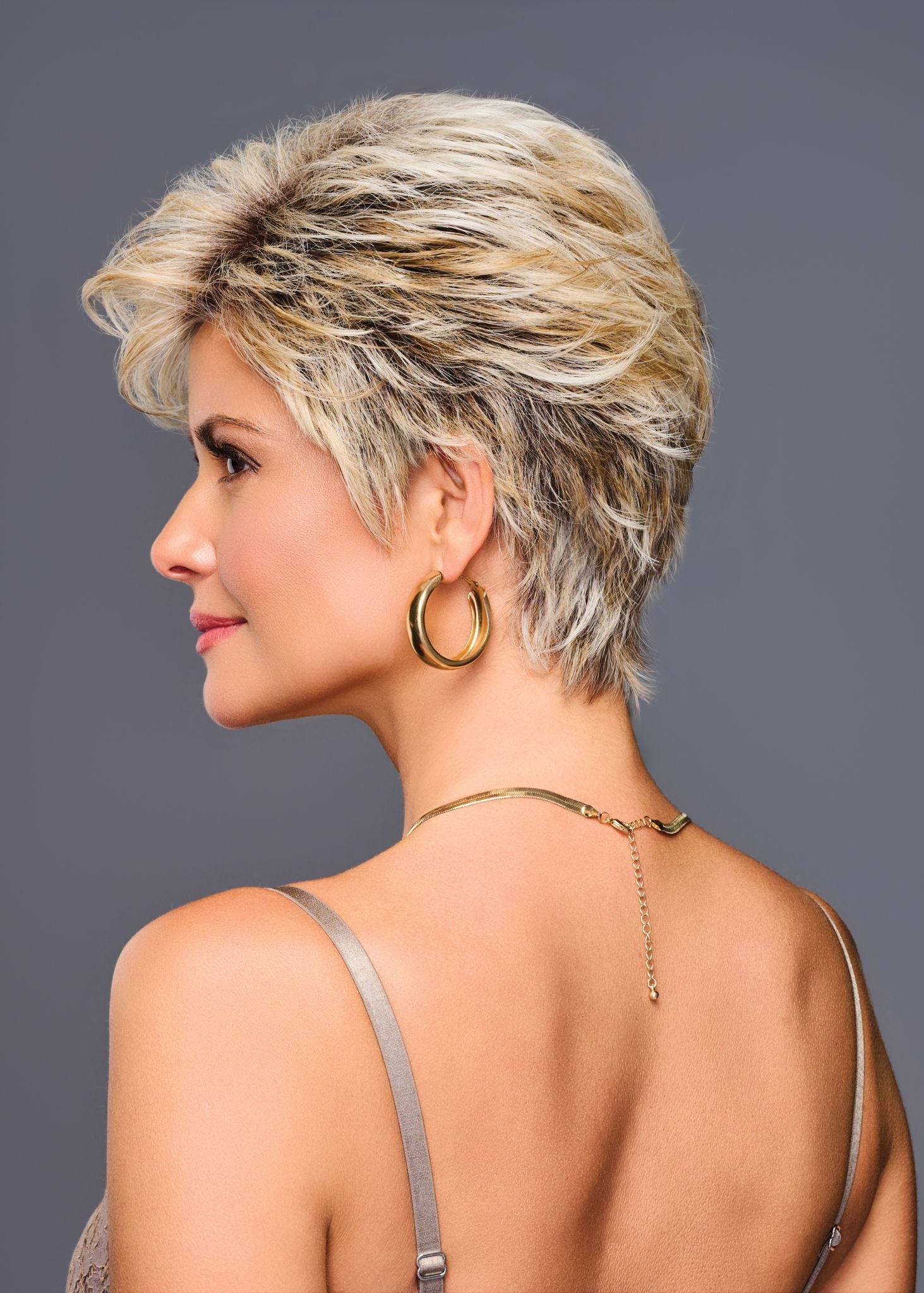 On Set by Gabor in GF19-23SS SS Biscuit