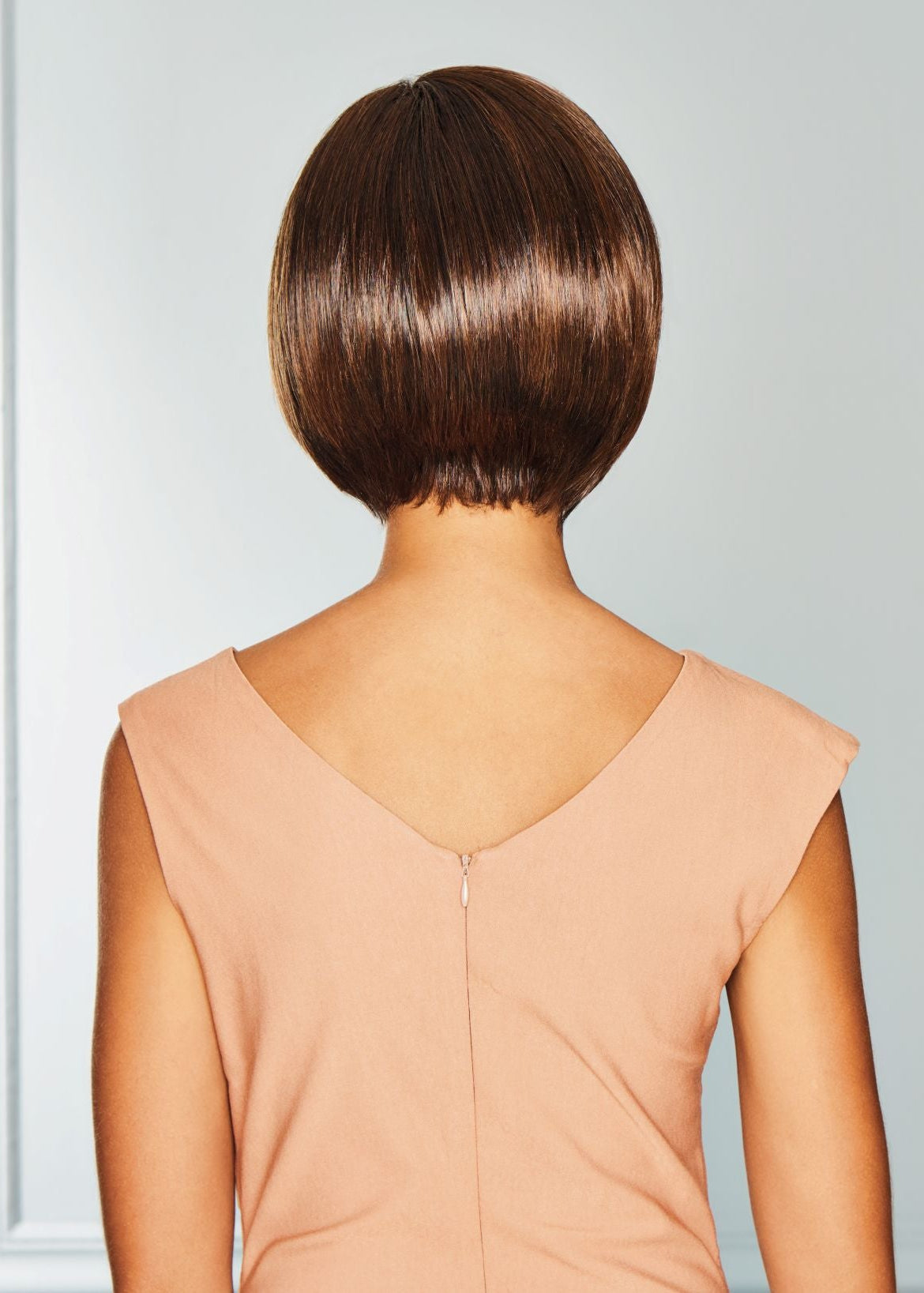 Opulence by Gabor in GL4-8 Dark Chocolate