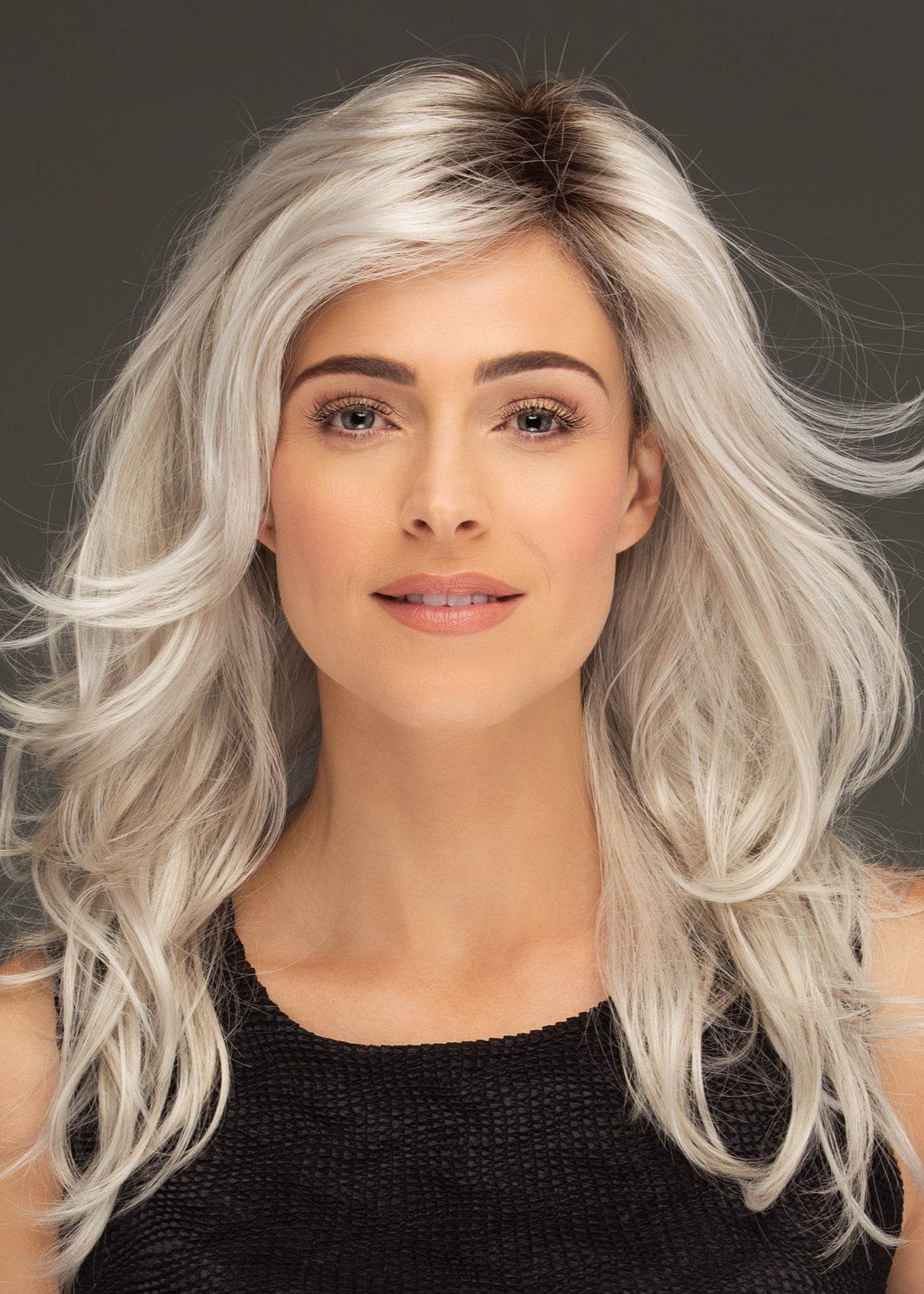 Orchid by Estetica in SILVERSUNRT8