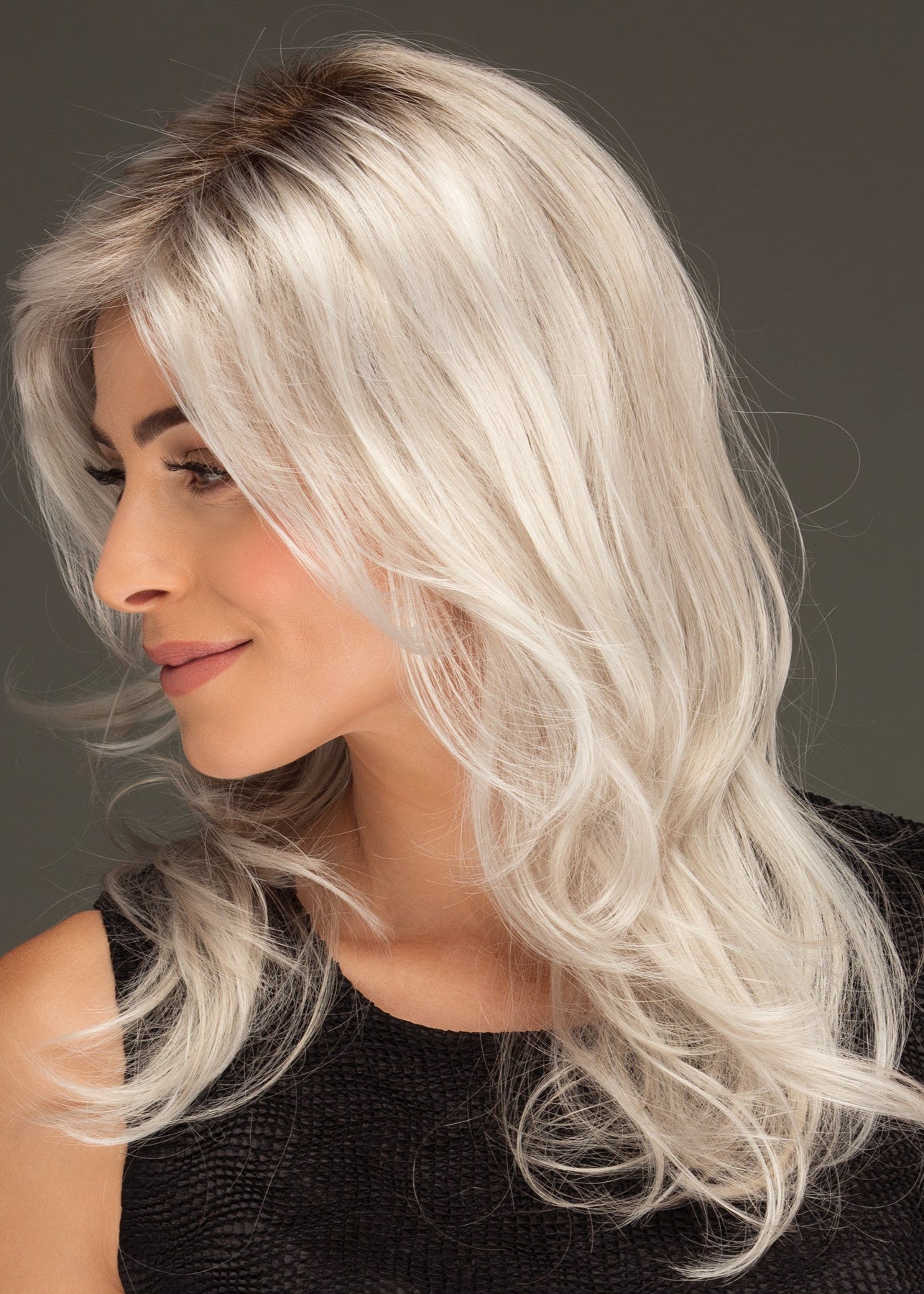 Orchid by Estetica in SILVERSUNRT8