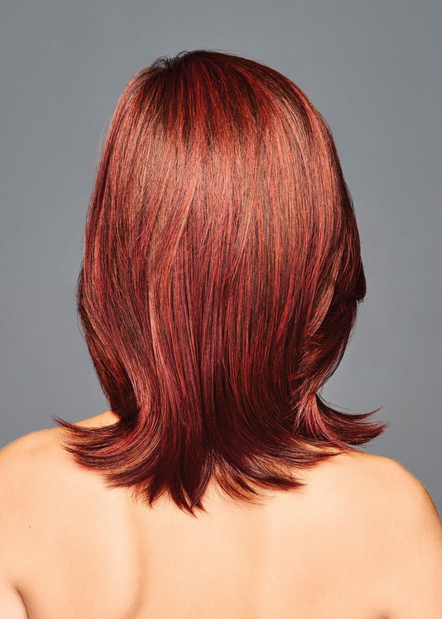 Own The Room Gabor GF132SS SS Sangria