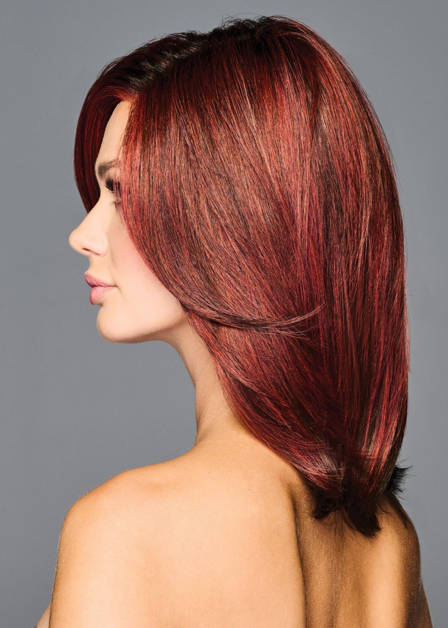 Own The Room Gabor GF132SS SS Sangria