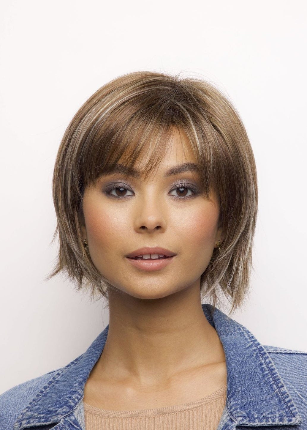 Pax by Rene of Paris in Icy Oak-SR