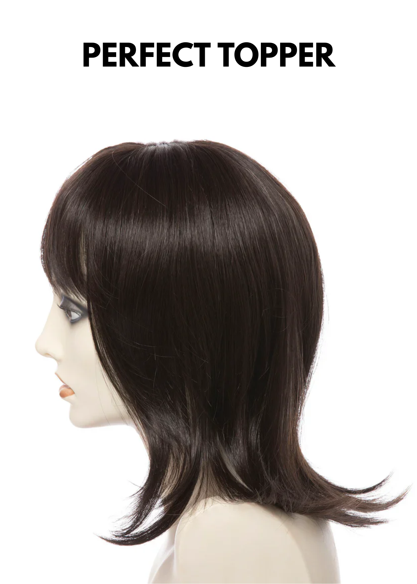 Perfect Topper by Toni Brattin topper