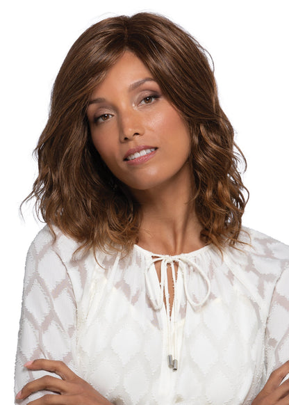 Petite Berlin wig by Estetica in RTH6/28