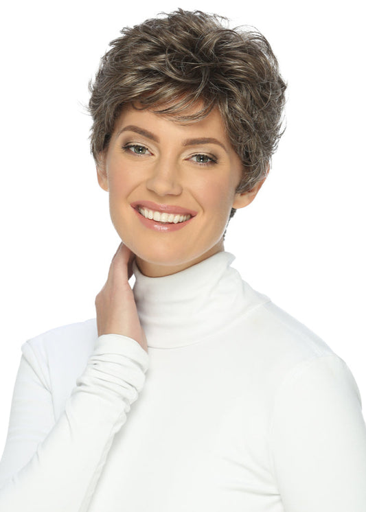 Petite Kate wig Estetica