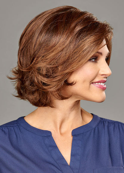 Peyton wig by Henry Margu in 31H