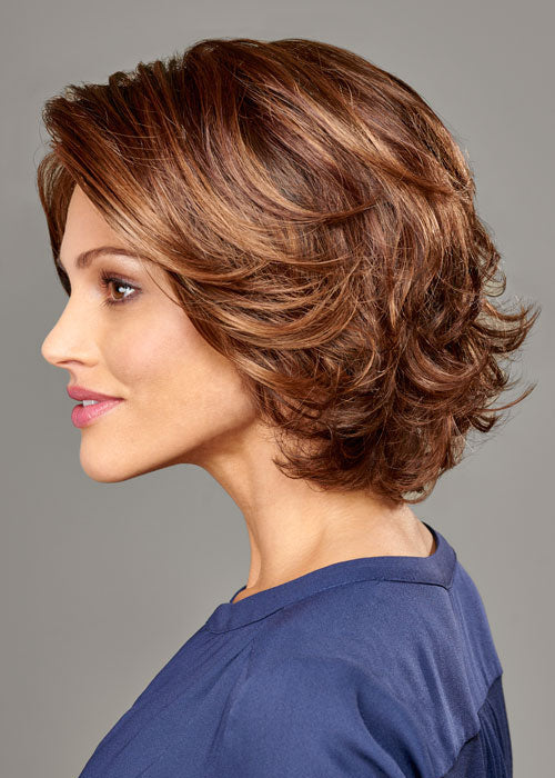 Peyton wig by Henry Margu in 31H