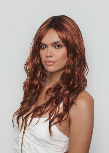Phillipa by Orchid Collection in Cafe Rouge-R