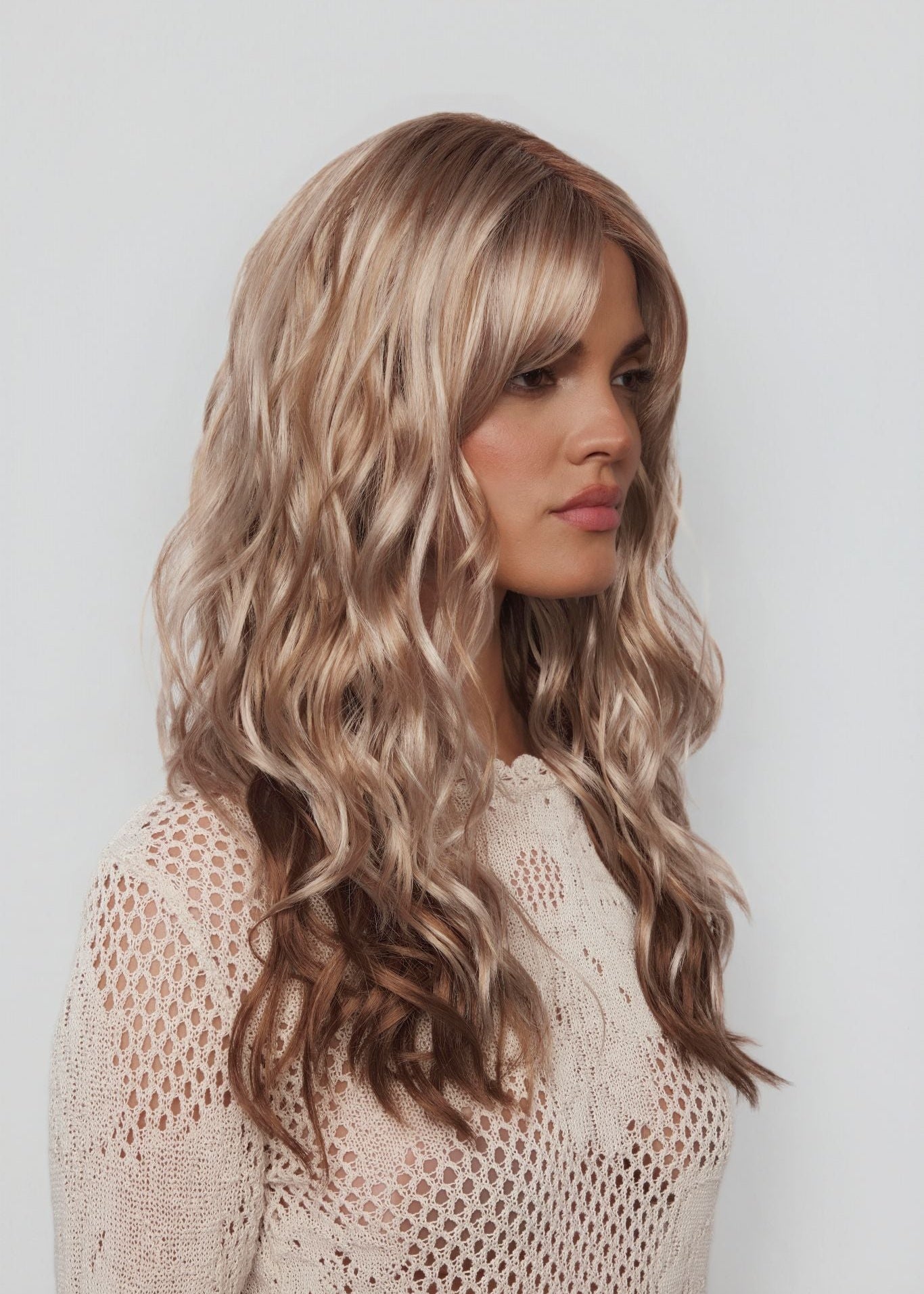 Phillipa by Orchid Collection in Winter Oat Latte-R