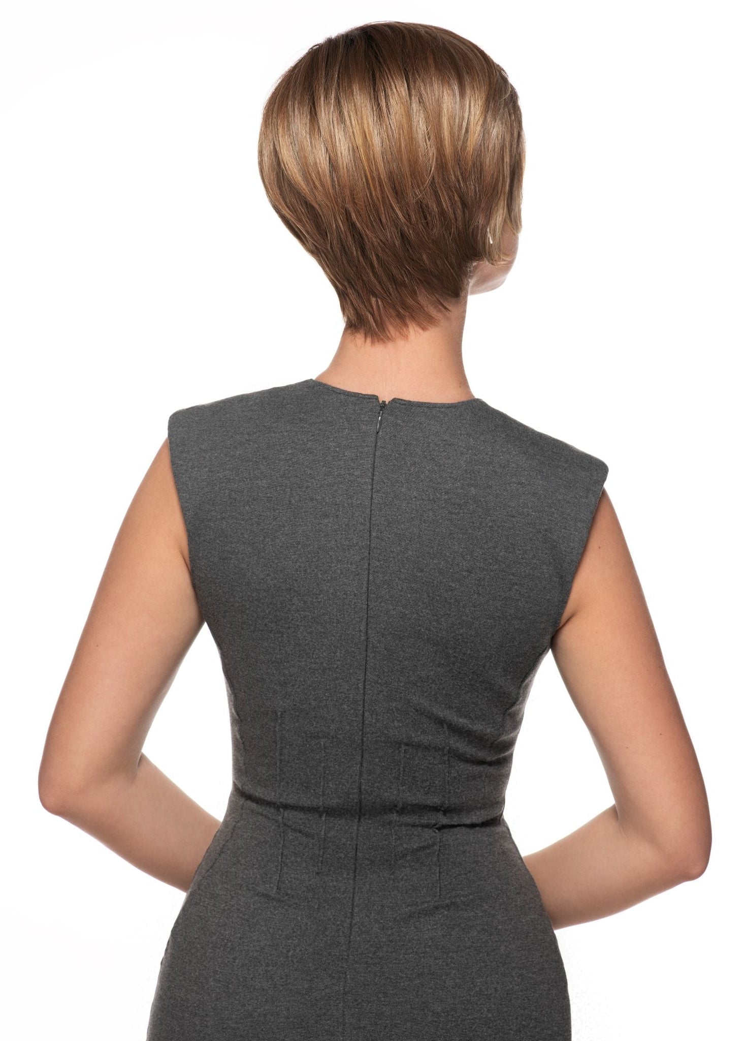 Pixie Lite by TressAllure in Sunset Melt Lighted EL14/26/R10