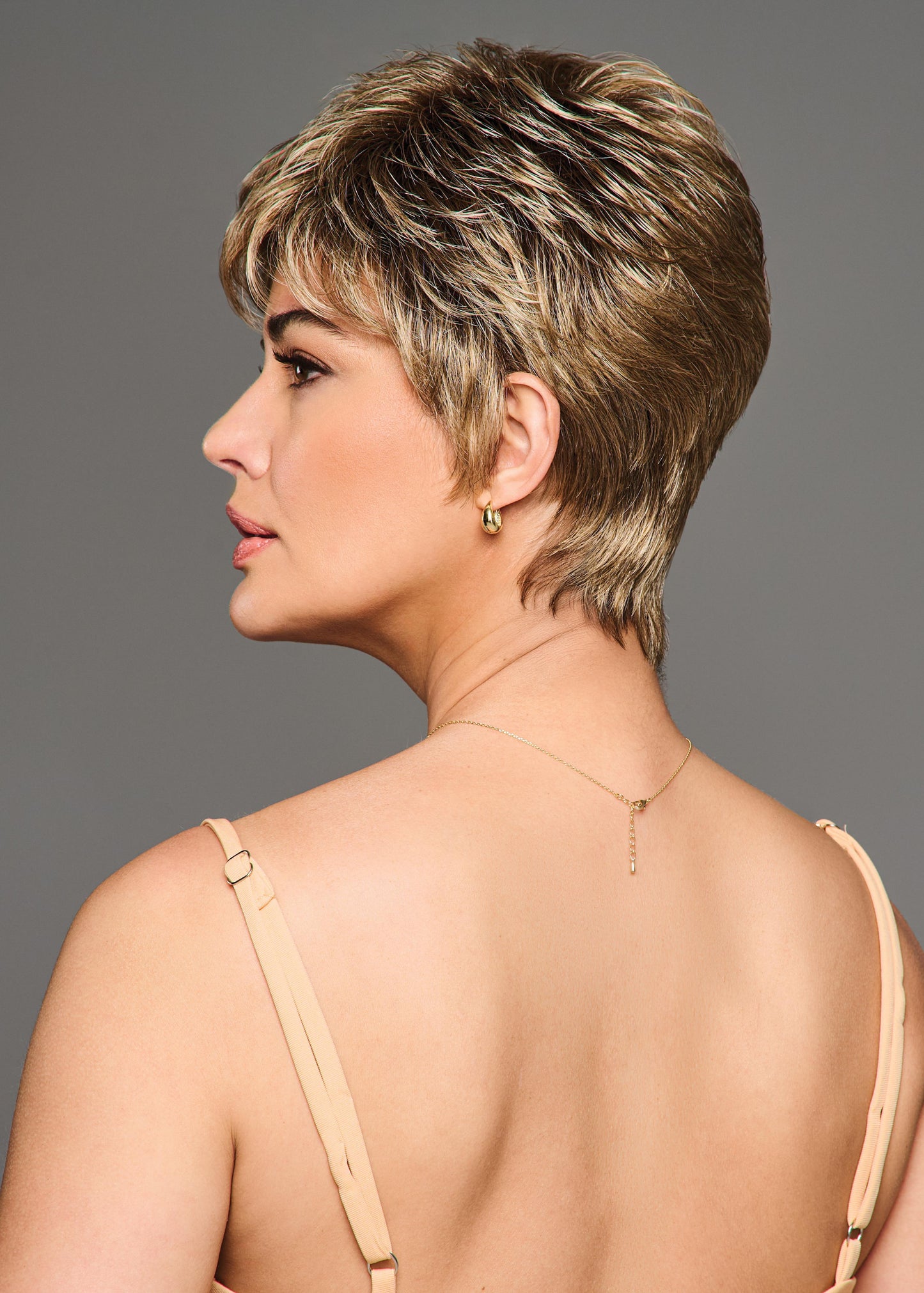 Pixie Perfect by Gabor in GL15-26 Buttered Toast