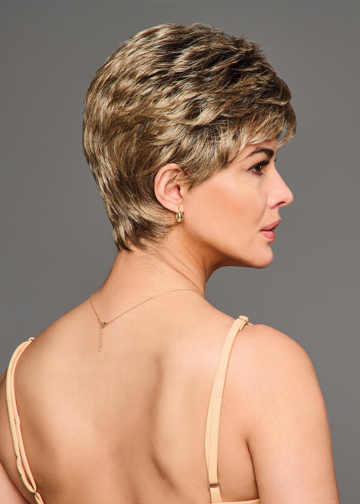 Pixie Perfect by Gabor in GL15-26 Buttered Toast