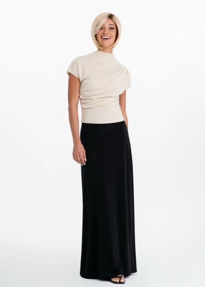 Poised by TressAllure in Amber Radiance