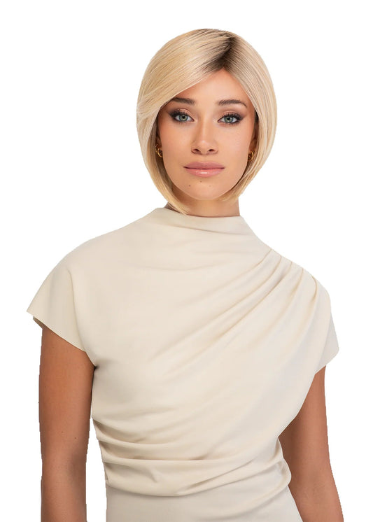 Poised by TressAllure in Amber Radiance