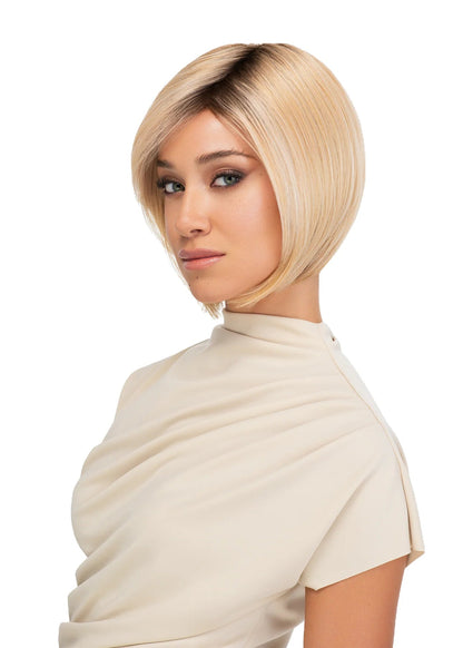 Poised by TressAllure in Amber Radiance