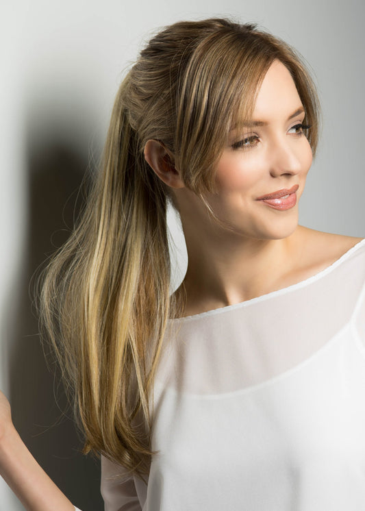 Pony Wrap 14 by Estetica