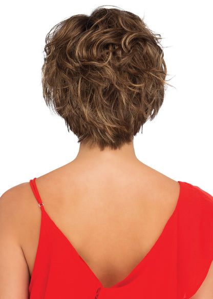 Preston wig by Estetica in CKISSRT4