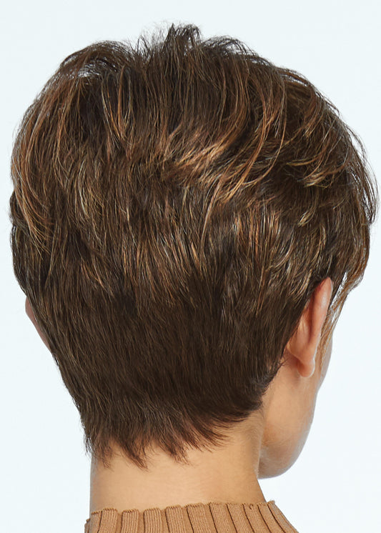 Advanced French wig by Raquel Welch