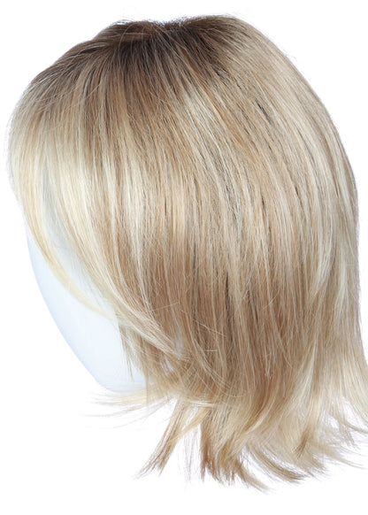 Play It Straight wig Raquel Welch in SS Golden Wheat