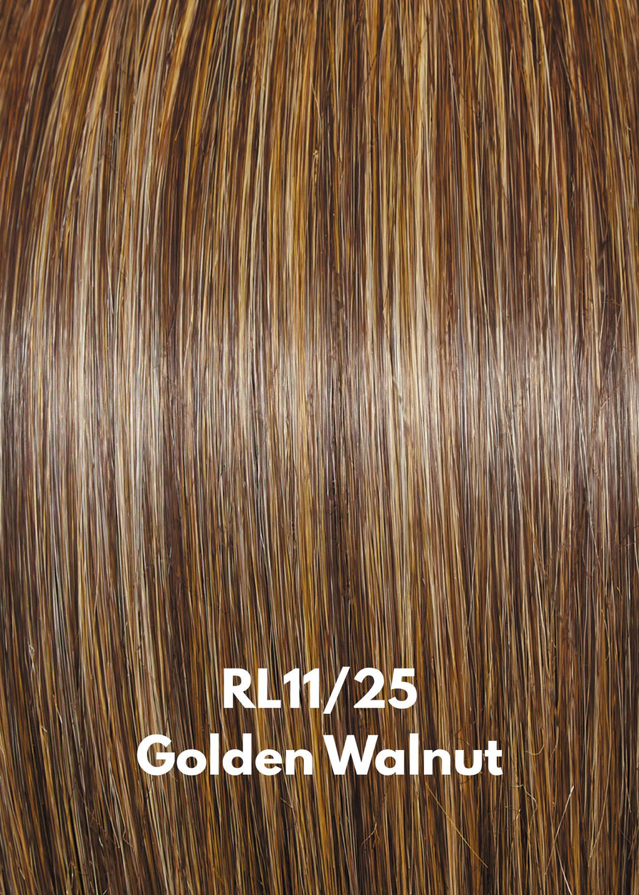 RL11/25 Golden Walnut