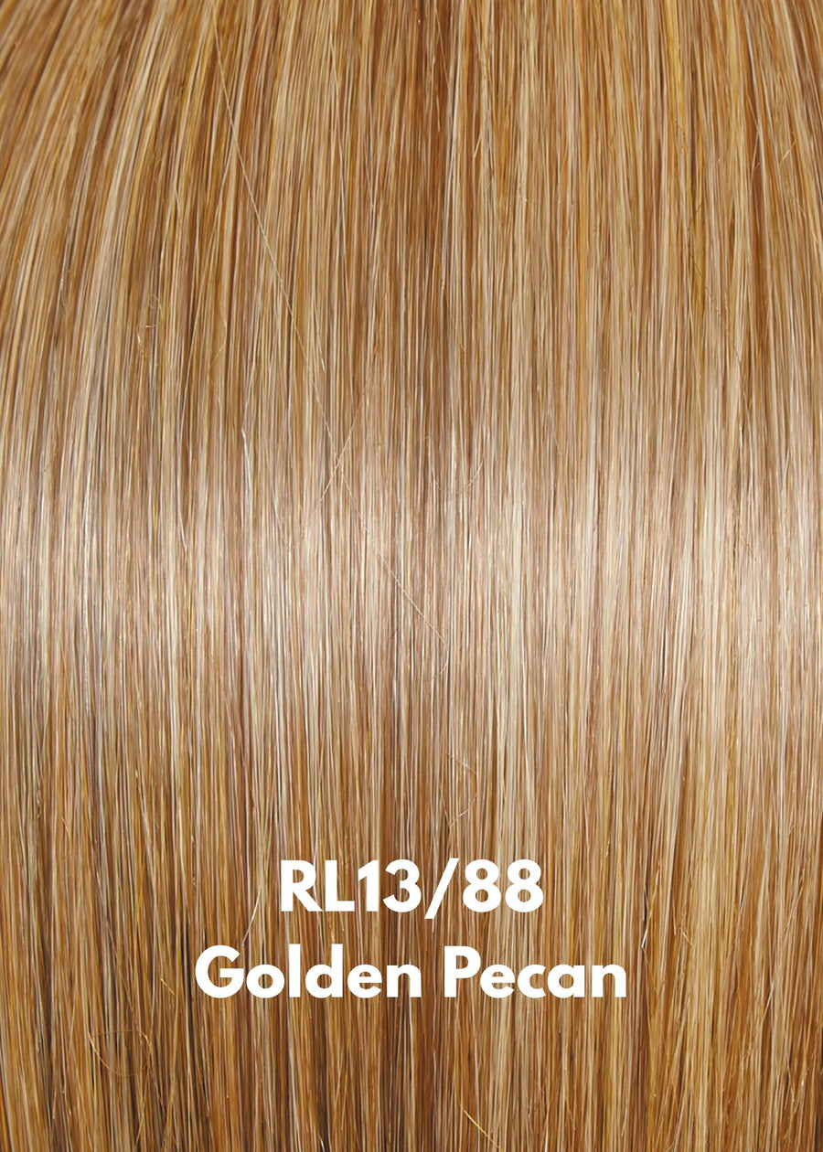 RL13/88 Golden Pecan