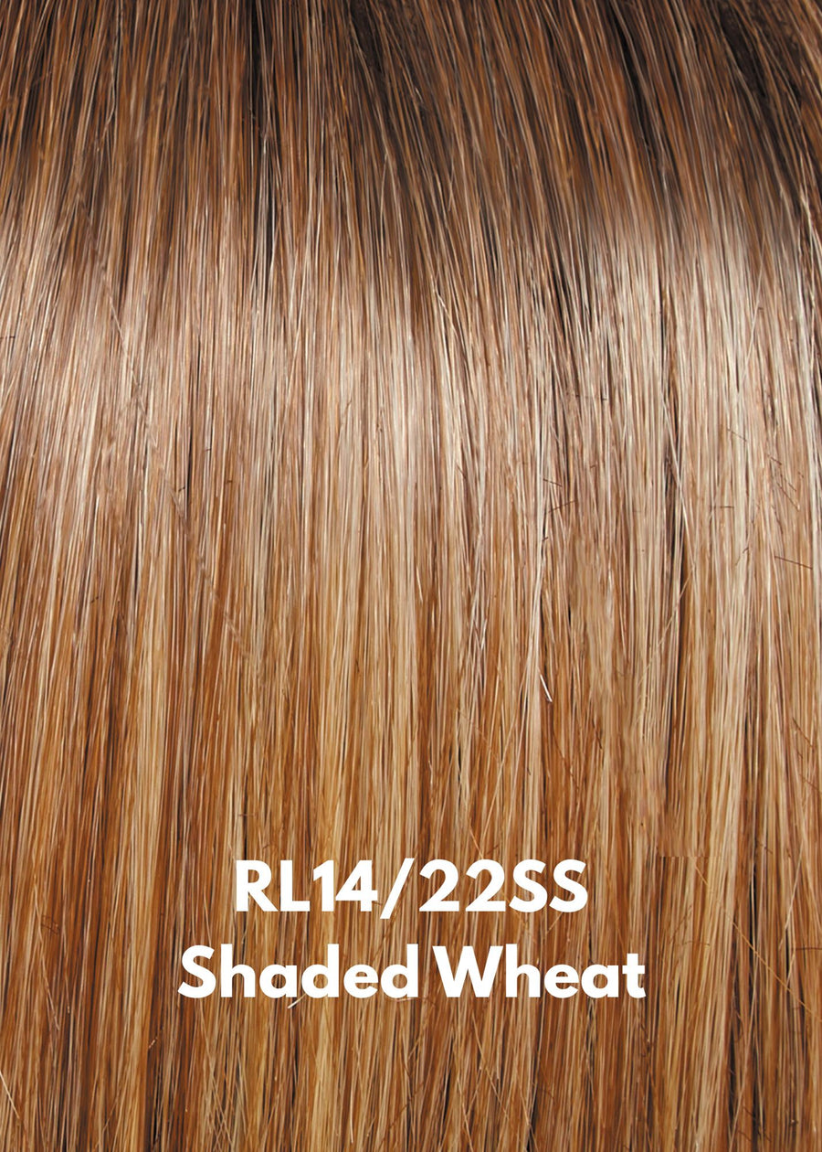 RL14/22SS Shaded Wheat