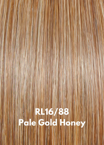 RL16/88 Pale Golden Honey by Raquel Welch