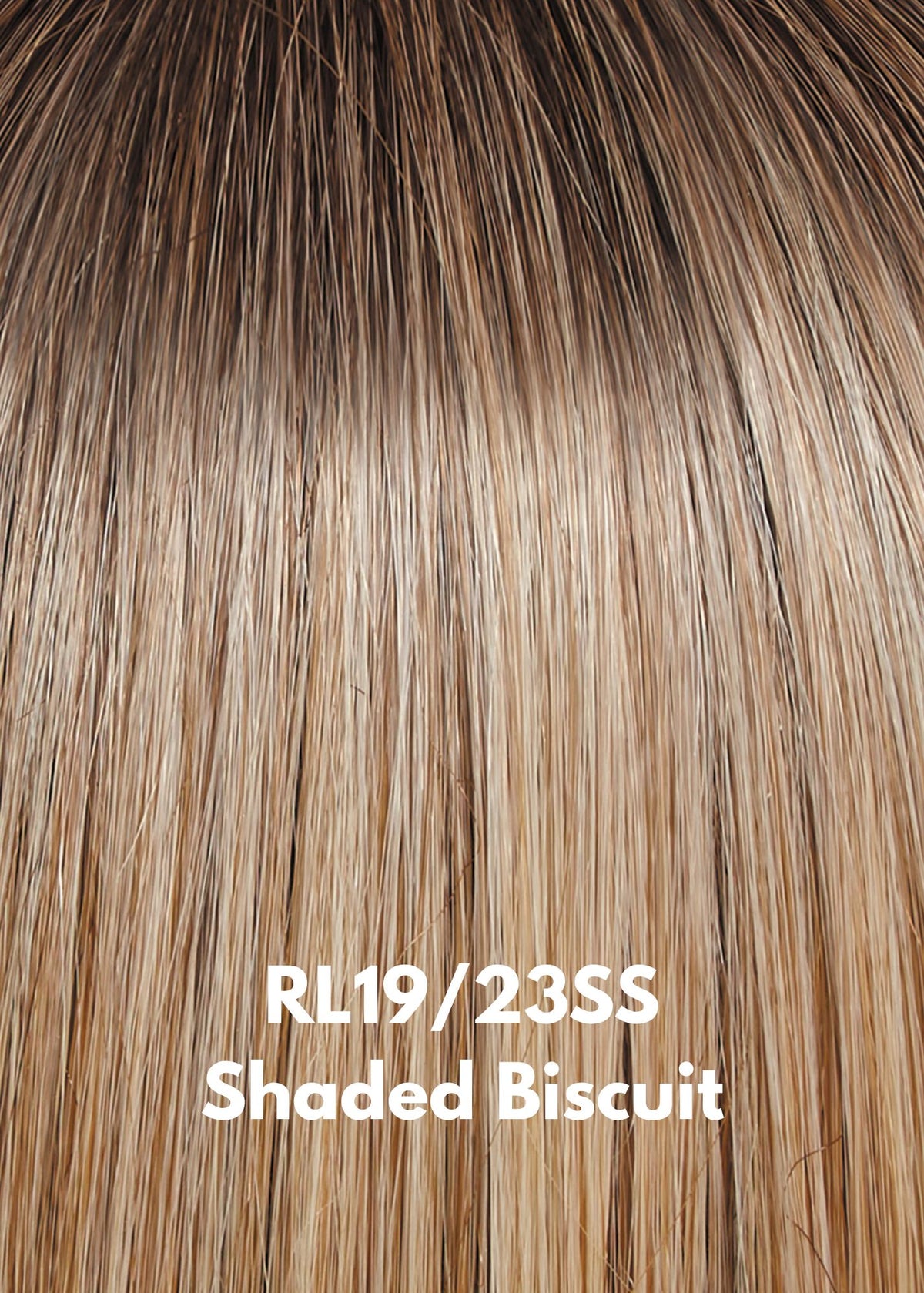 RL9/23SS Shaded Biscuit by Raquel Welch