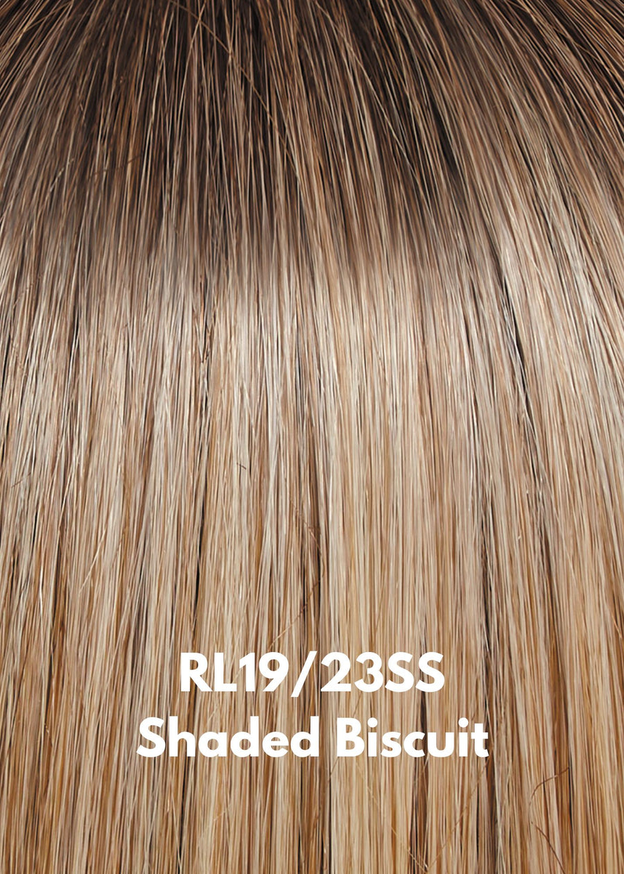 RL19/23SS Shaded Biscuit