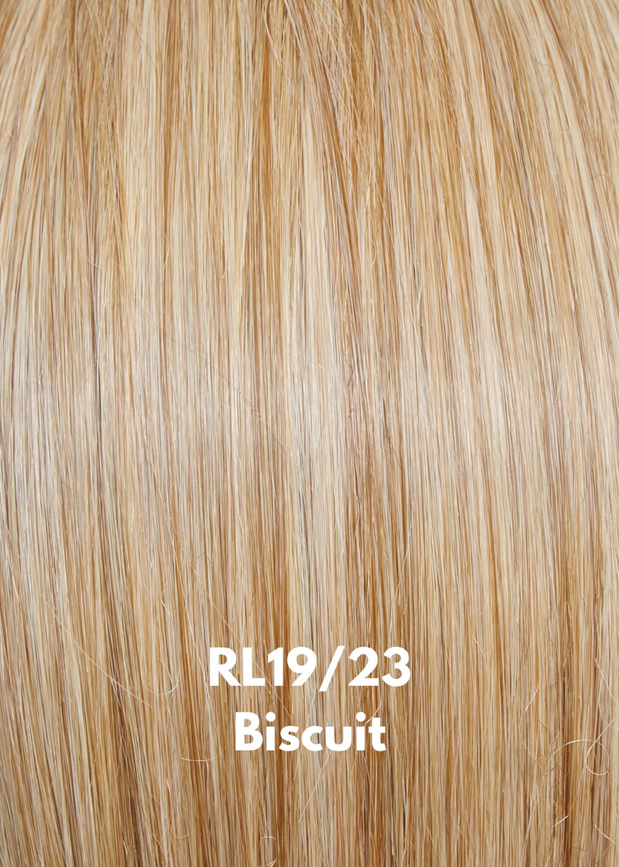 RL19/23 Biscuit