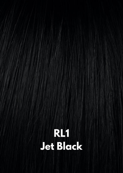 RL1 Jet Black by Raquel Welch