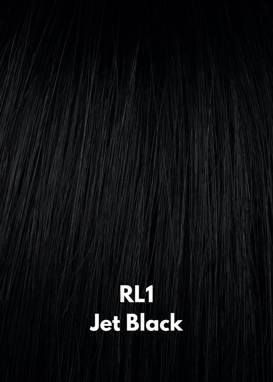RL1 Jet Black