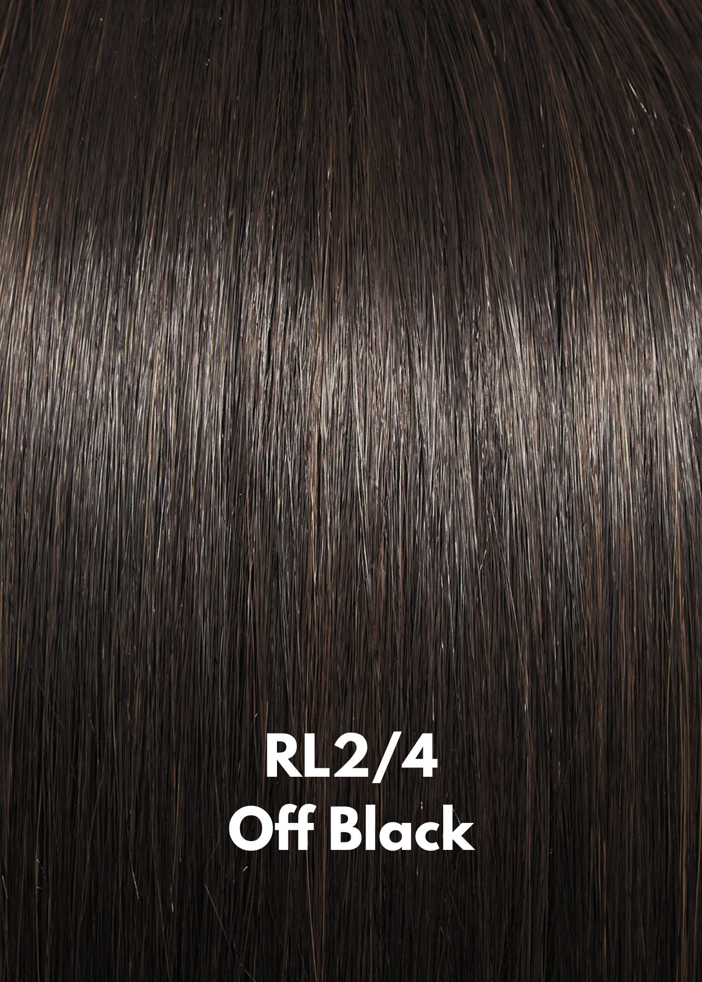 RL2/4 Off Black by Raquel Welch