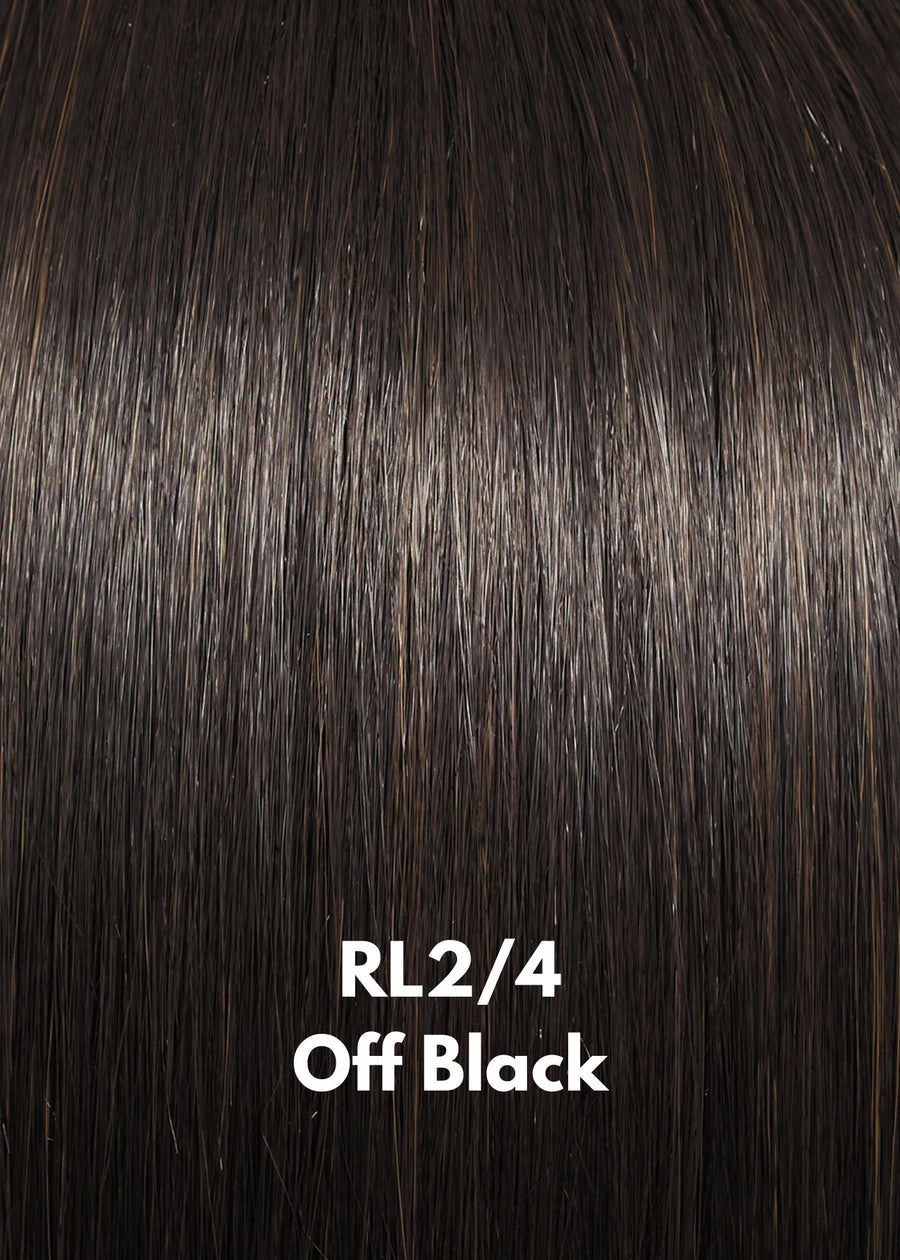 RL2/4 Off Black