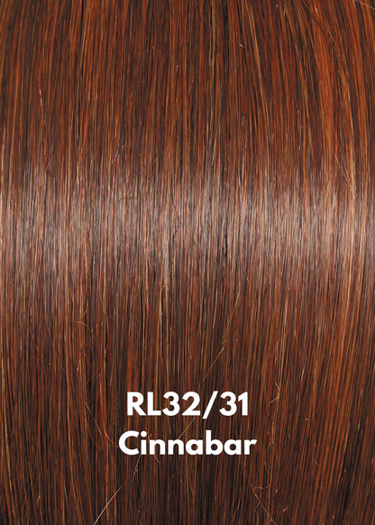 RL32/31 Cinnabar Raquel Welch color