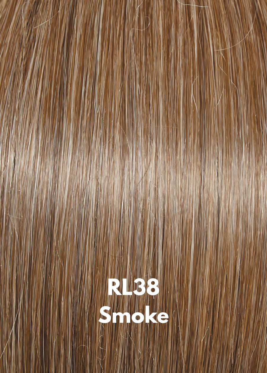 RL38 Smoke