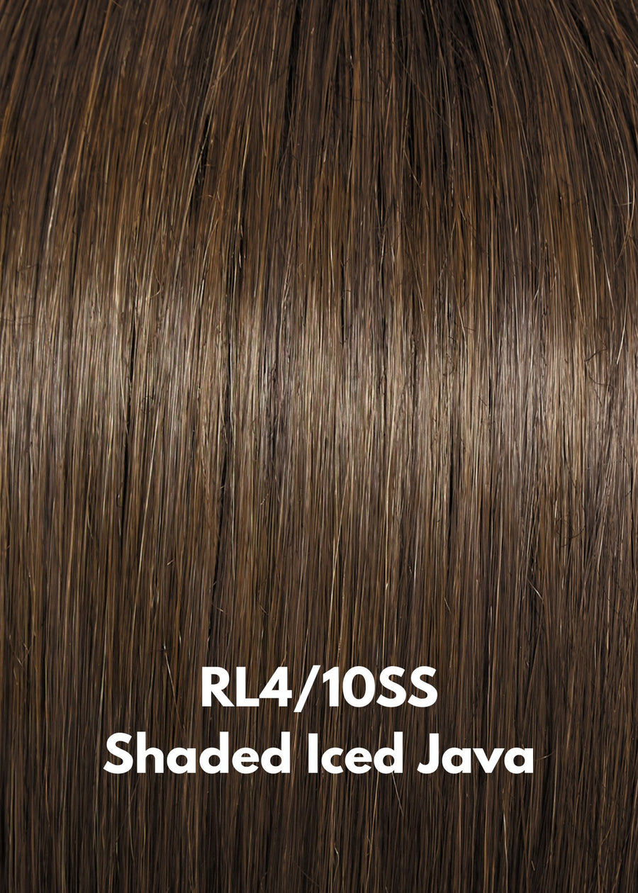 RL4/10SS Shaded Iced Java