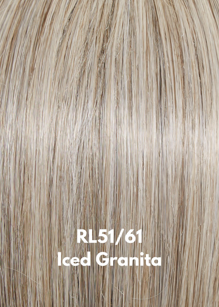 RL51/61 Iced Granita