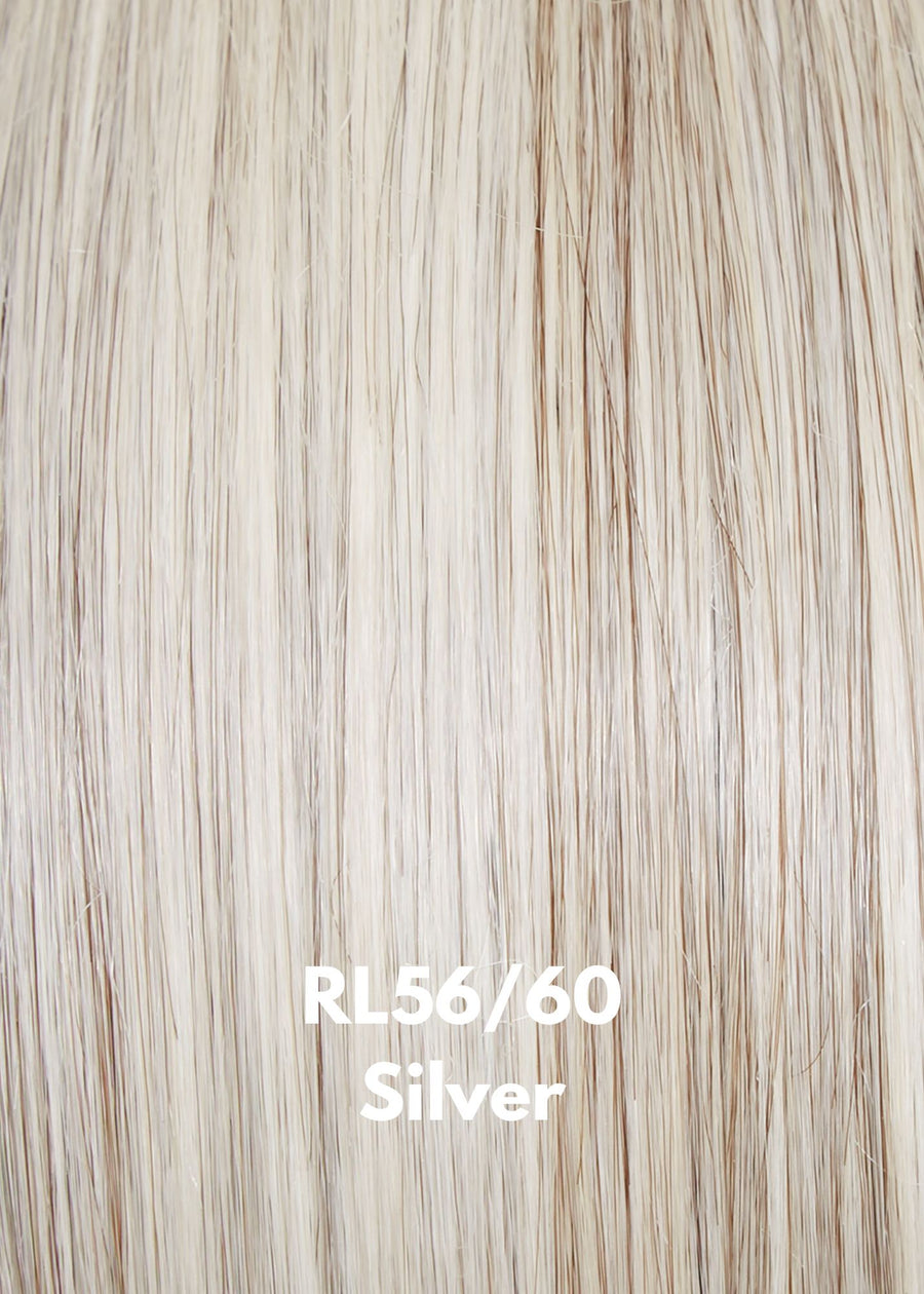 RL56/60 Silver