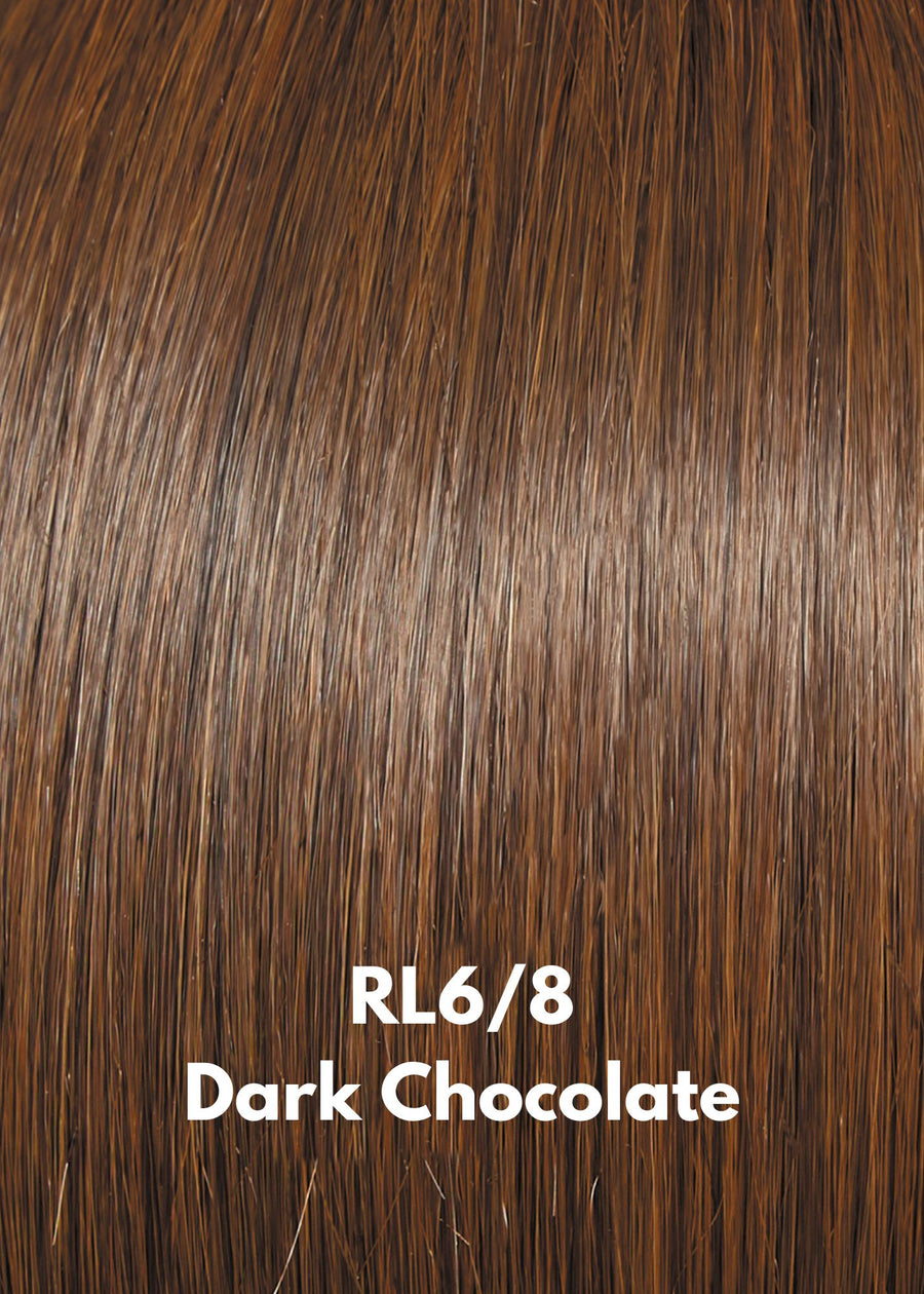 RL6/8 Dark Chocolate